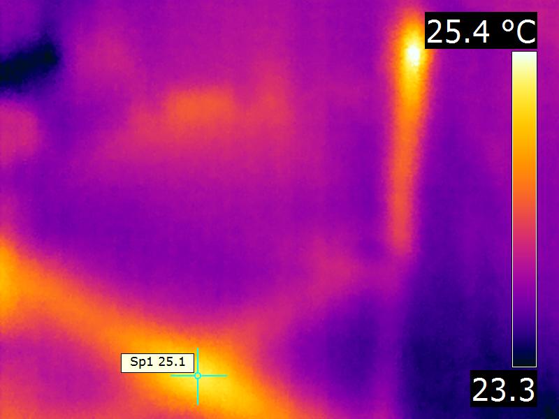 Thermal Imaging Malta Thermal Imaging (Infrared Thermography) Chi